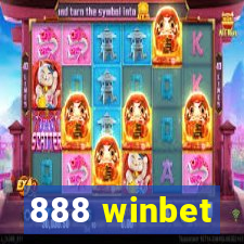 888 winbet